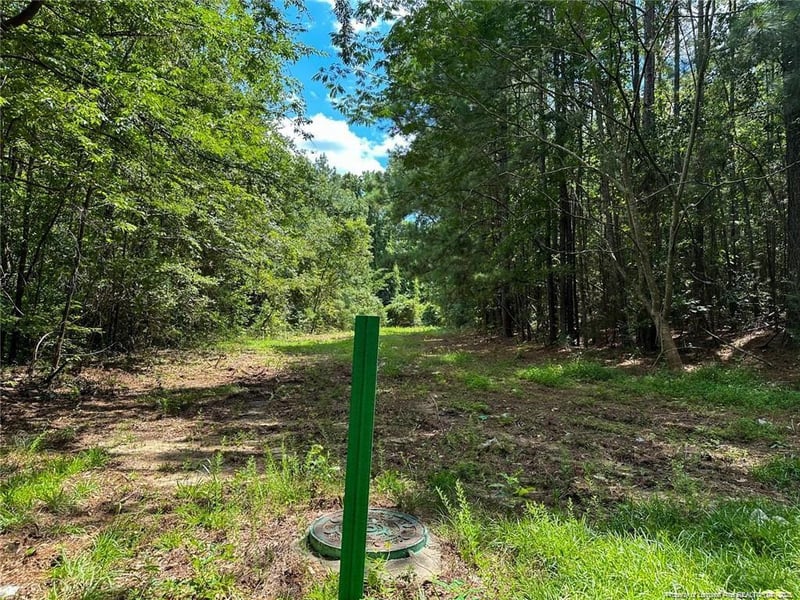 0 Tarrytown Rd, Fayetteville, NC 28314