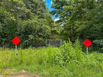 Tarrytown Rd, Fayetteville, NC 28314