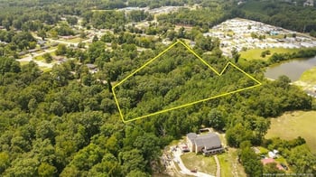 Tarrytown Rd, Fayetteville, NC 28314