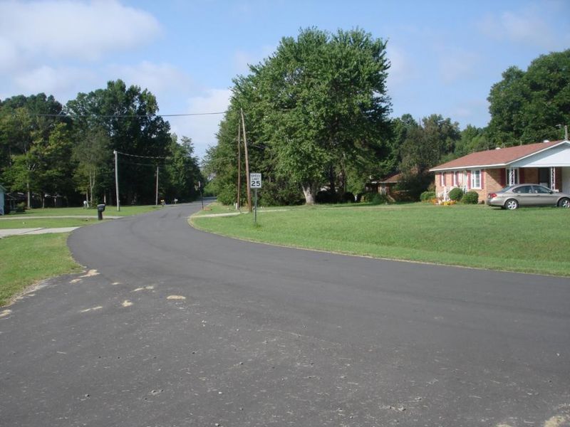 0 Tate, Mebane, NC 27302