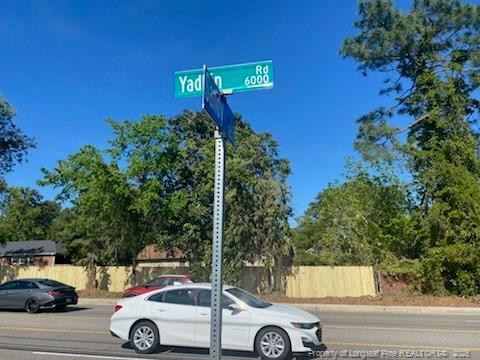 Tbd , Fayetteville, NC 28303
