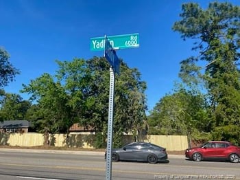 Tbd , Fayetteville, NC 28303