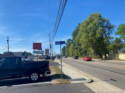 Tbd , Fayetteville, NC 28303