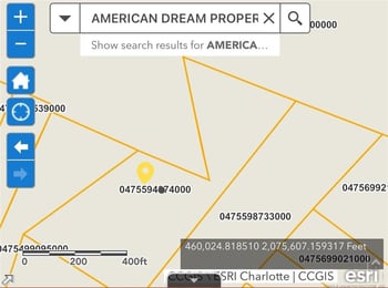 0 Tbd , Fayetteville, NC 28312