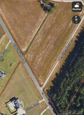 0 Tbd , Fayetteville, NC 28312