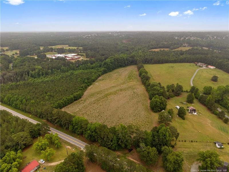 Tbd Hwy 27, Lillington, NC 27546