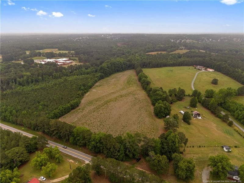 Tbd Hwy 27, Lillington, NC 27546