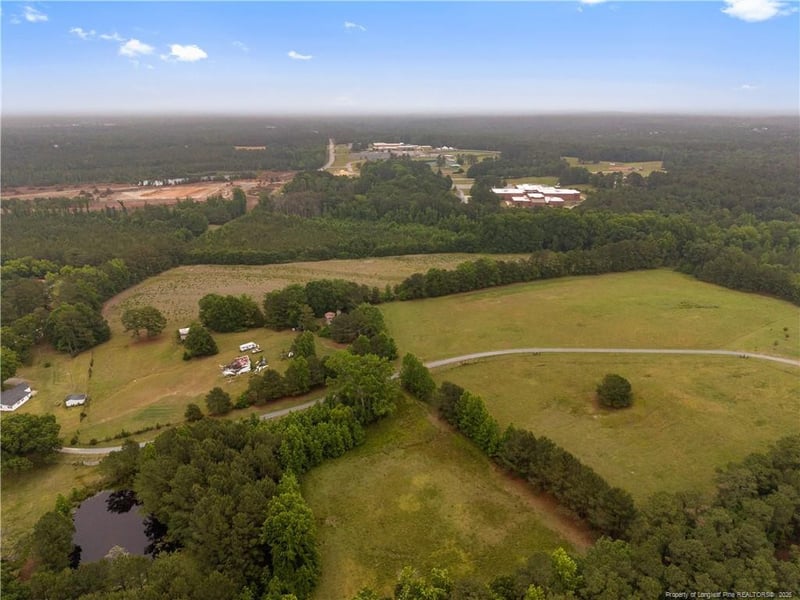 Tbd Hwy 27, Lillington, NC 27546