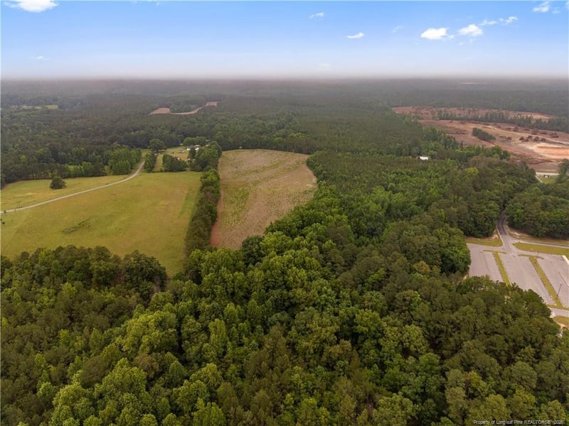 Tbd Hwy 27, Lillington, NC 27546