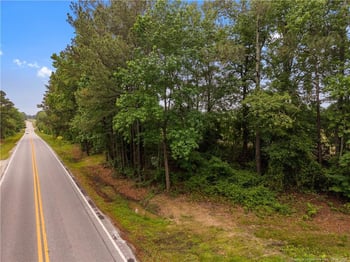 Tbd Hwy 27, Lillington, NC 27546