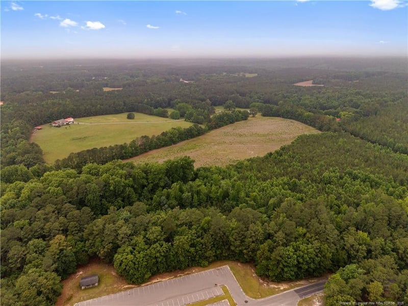 Tbd Hwy 27, Lillington, NC 27546
