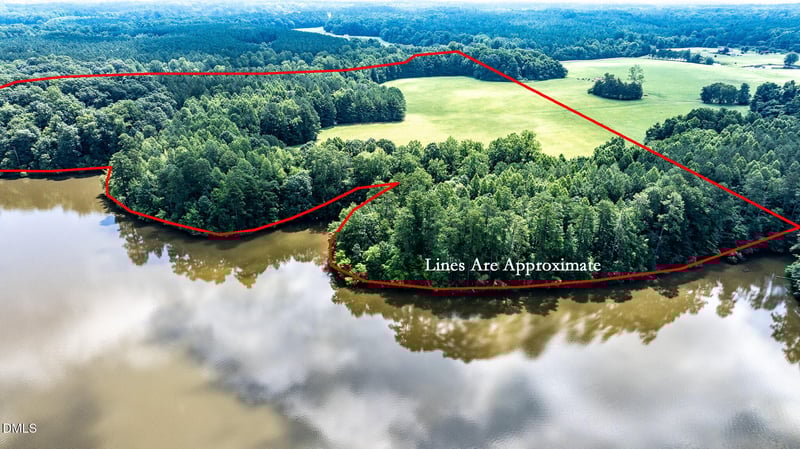 0 Teer Rd, Chapel Hill, NC 27516