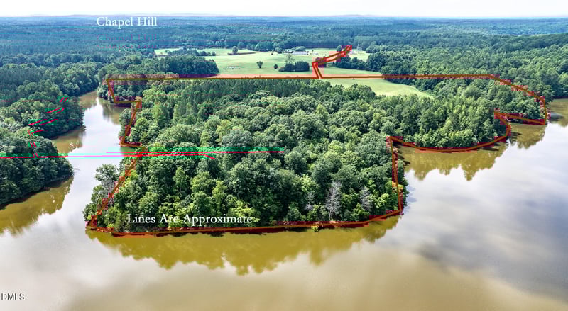 0 Teer Rd, Chapel Hill, NC 27516