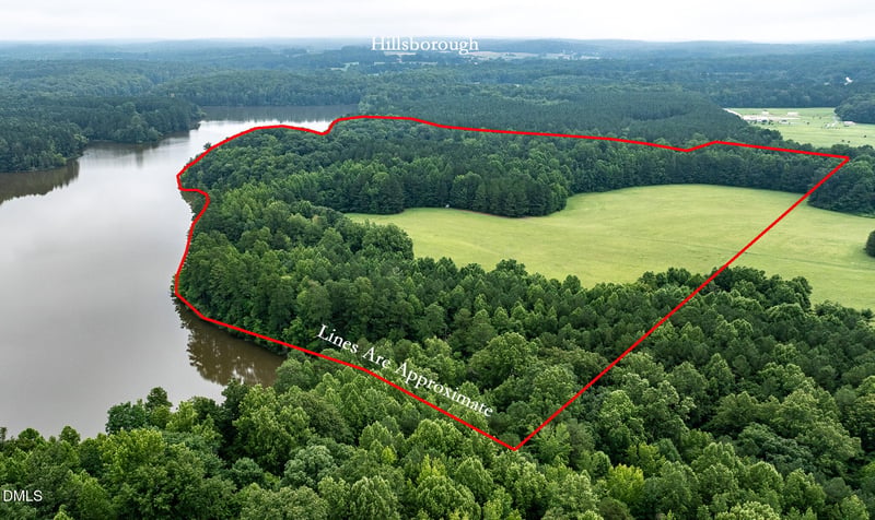 Teer Rd Lot N/A, Chapel Hill, NC 27516