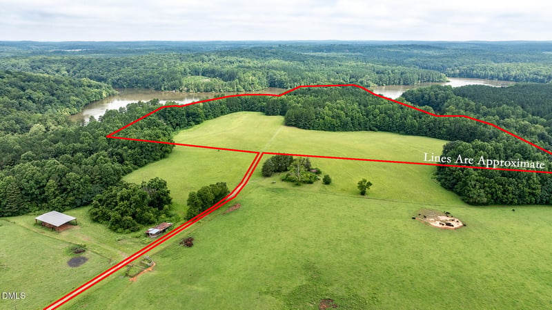 Teer Rd Lot N/A, Chapel Hill, NC 27516