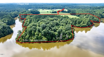 Teer Rd Lot N/A, Chapel Hill, NC 27516