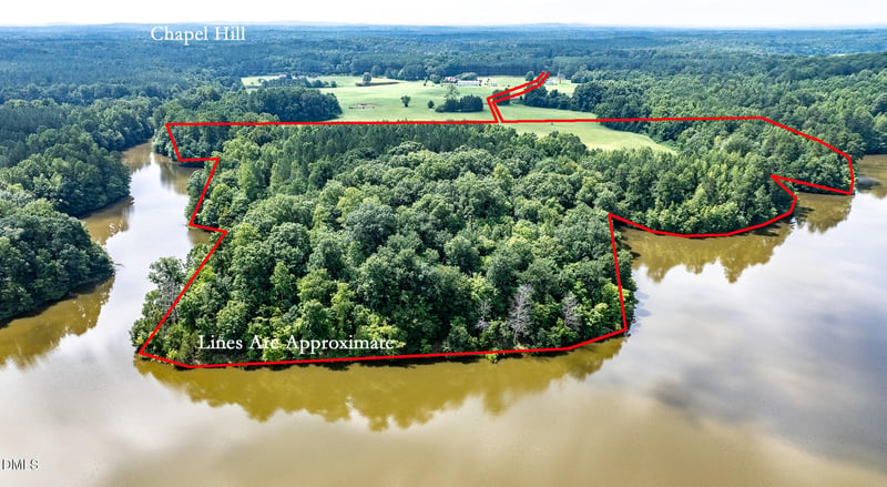 Teer Rd Lot N/A, Chapel Hill, NC 27516