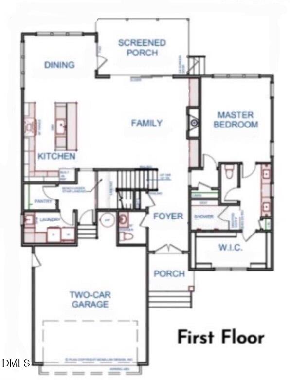 Temple St, Raleigh, NC 27609