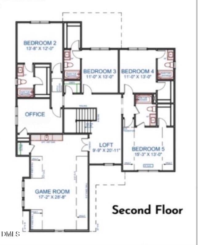 Temple St, Raleigh, NC 27609