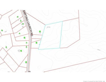 Tempting Church Rd, Sanford, NC 27330