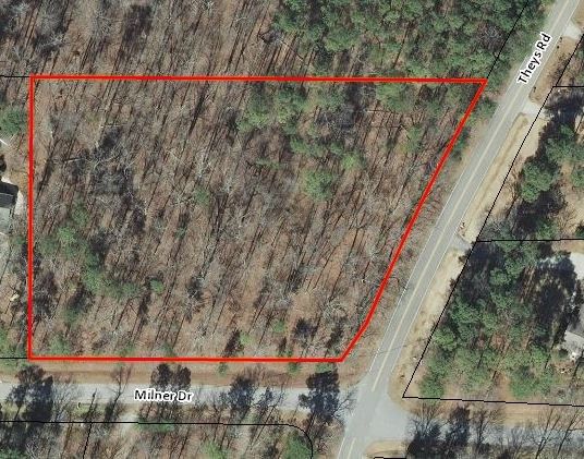 0 Theys Rd, Raleigh, NC 27606