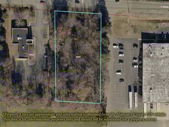 0 Third St, Mebane, NC 27302