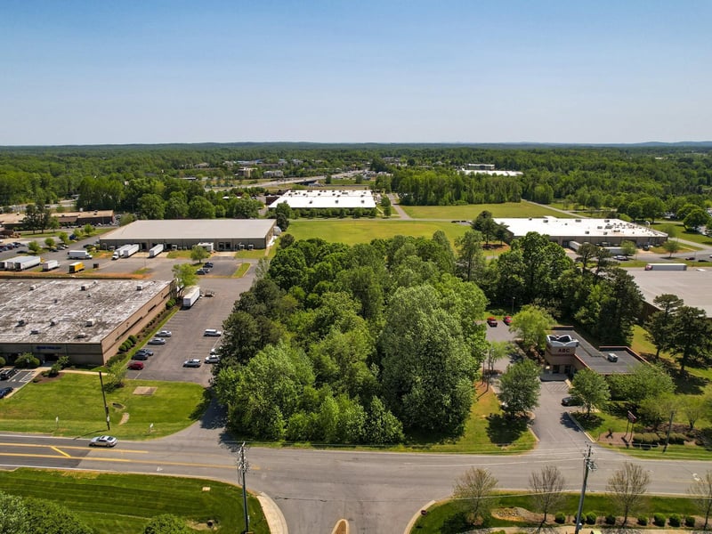 0 Third St, Mebane, NC 27302