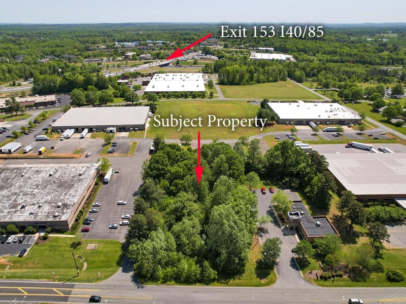 0 Third St, Mebane, NC 27302