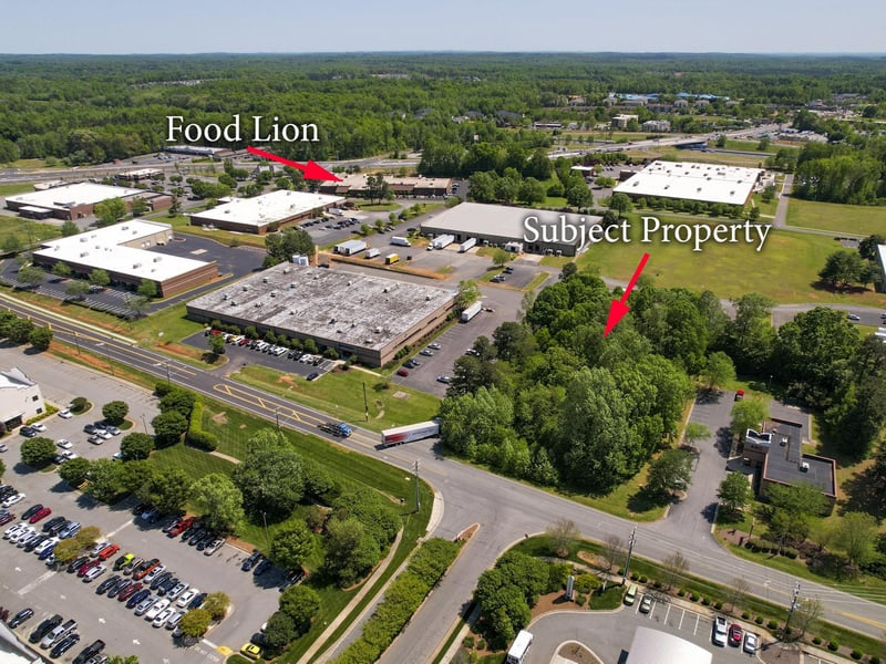 0 Third St, Mebane, NC 27302