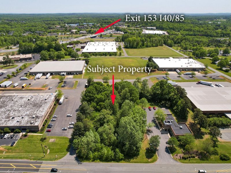 0 S Third St, Mebane, NC 27302