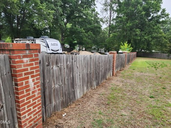 Third St, Wendell, NC 27591