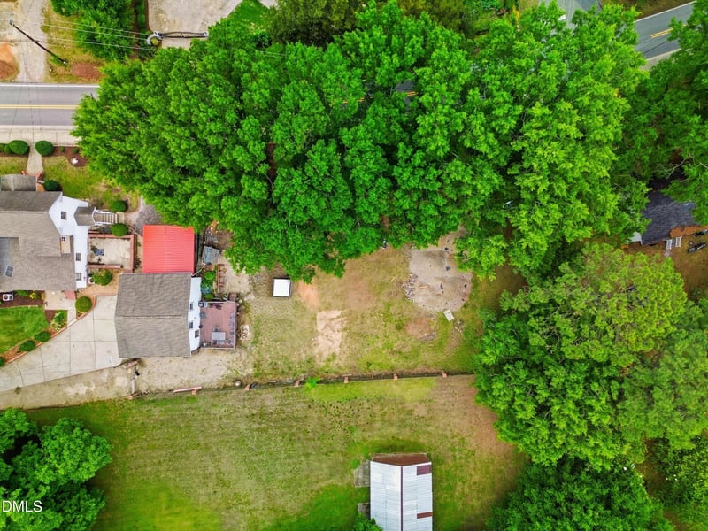 Third St, Wendell, NC 27591