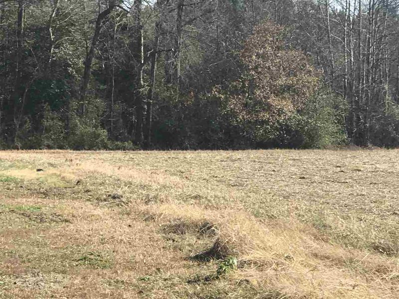 0 Thomas Arnold Rd Lot 1, Zebulon, NC 27597