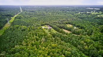 Thompson Mill Rd, Graham, NC 27253