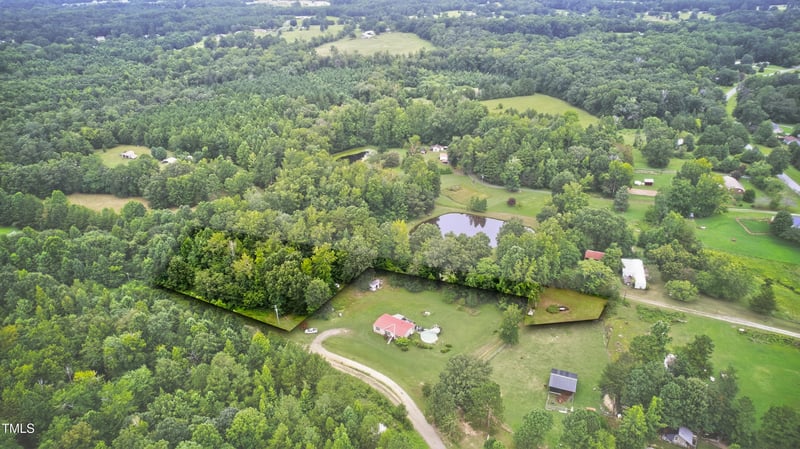 0 Thompson Mill Rd Lot 3,5, Graham, NC 27253