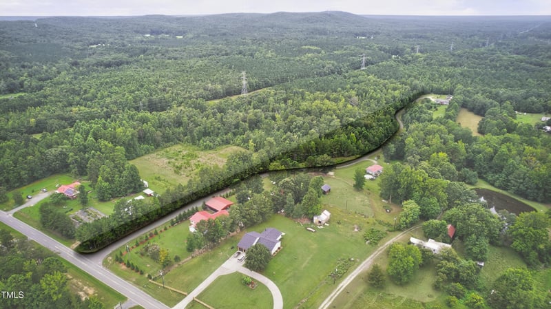 0 Thompson Mill Rd Lot 3,5, Graham, NC 27253