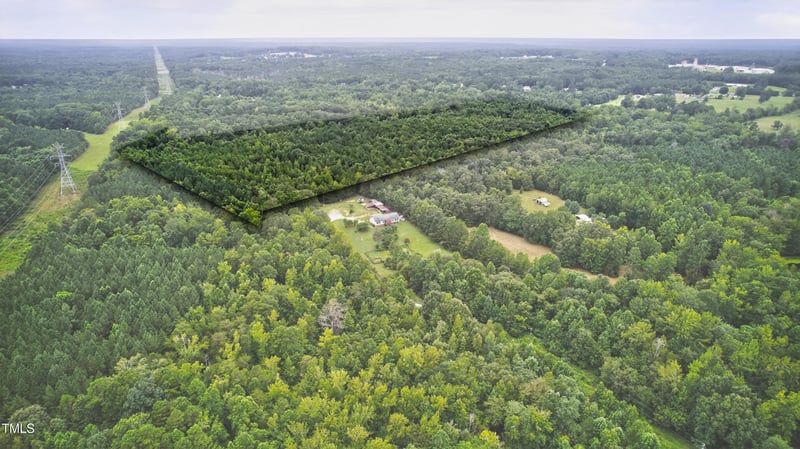 0 Thompson Mill Rd Lot 3,5, Graham, NC 27253