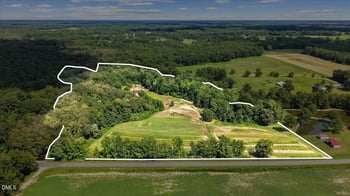 0 Thompson Rd, Four Oaks, NC 27524