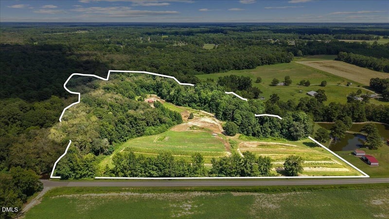 0 Thompson Rd, Four Oaks, NC 27524