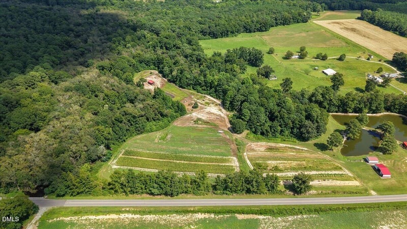 0 Thompson Rd, Four Oaks, NC 27524