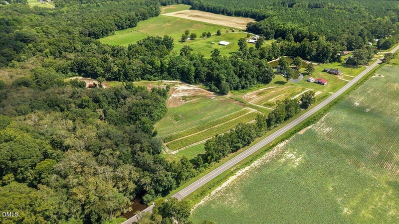 0 Thompson Rd, Four Oaks, NC 27524