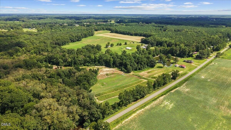 0 Thompson Rd, Four Oaks, NC 27524
