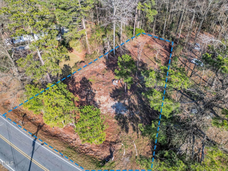 Thoroughfare Rd, Goldsboro, NC 27534