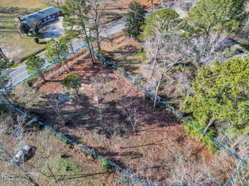 Thoroughfare Rd, Goldsboro, NC 27534