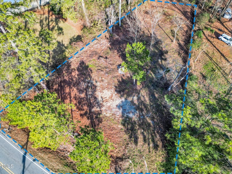 Thoroughfare Rd, Goldsboro, NC 27534