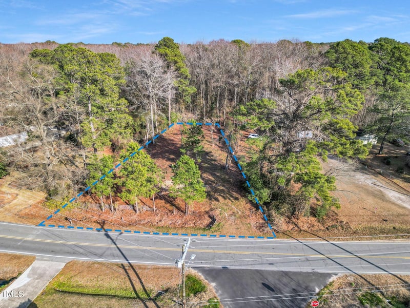 Thoroughfare Rd, Goldsboro, NC 27534