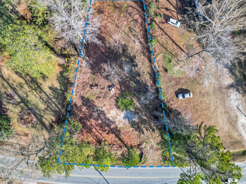 Thoroughfare Rd, Goldsboro, NC 27534