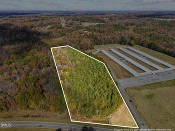 0 Timber Ridge Lake Rd Lot 86, Liberty, NC 27298