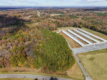 0 Timber Ridge Lake Rd Lot 86, Liberty, NC 27298