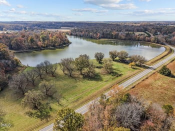 0 Timber Ridge Lake Rd Lot 86, Liberty, NC 27298